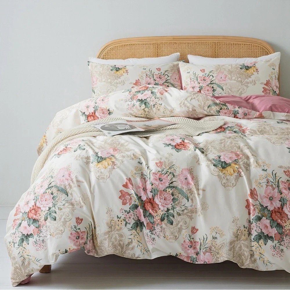 Anthropologie gorgeous set